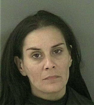 Bettina Sawyer, - Indian River County, FL 